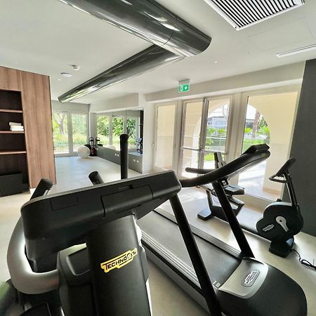 Villa Rosa Hotel Desenzano Desenzano del Garda Ngoại thất bức ảnh