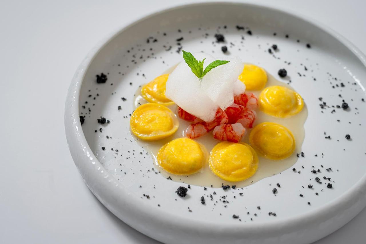 Villa Rosa Hotel Desenzano Desenzano del Garda Ngoại thất bức ảnh